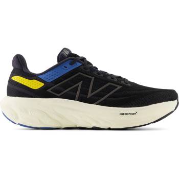 New Balance Мъжки маратонки New Balance Fresh Foam X 1080 v13 Mens Running Shoes - Black/White