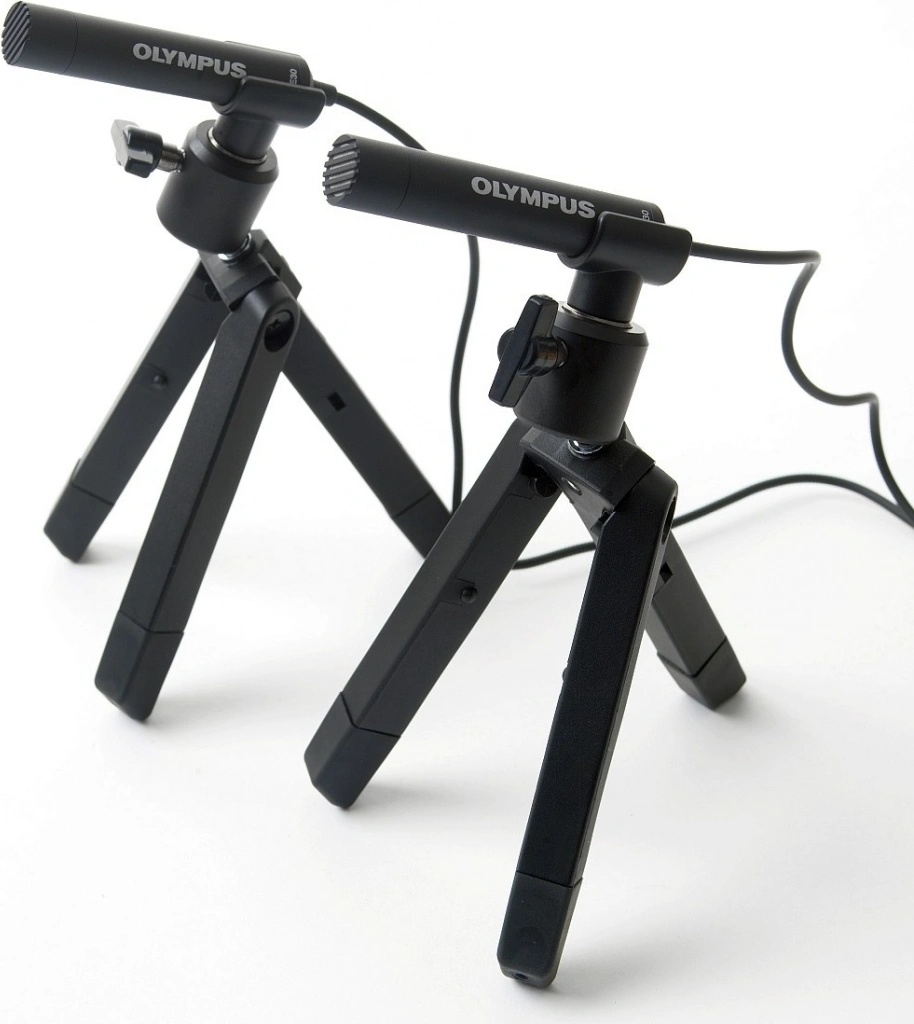 Olympus ME-30