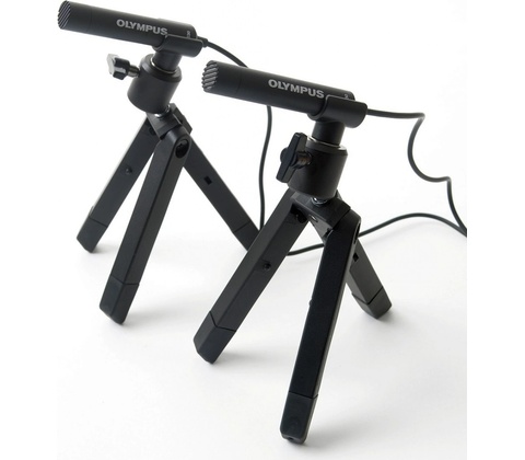 Olympus ME-30