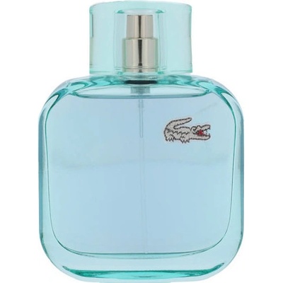 Lacoste Eau de Lacoste L.12.12 Pour Elle Natural toaletní voda dámská 90 ml tester