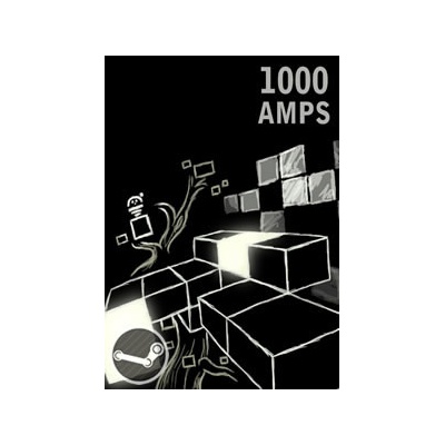 1000 Amps