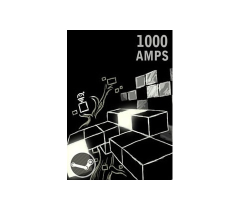 1000 Amps