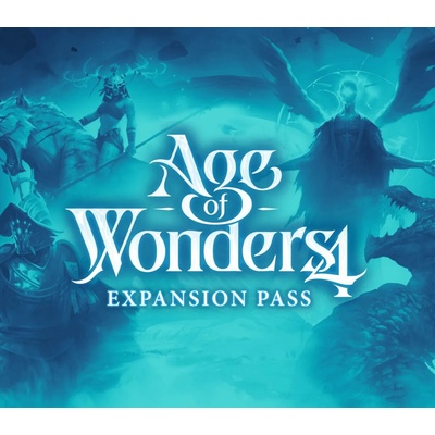 Age of Wonders 4 Expansion Pass