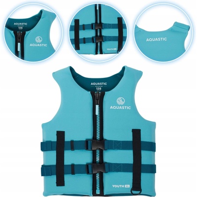 Aquastic Youth – Zboží Dáma