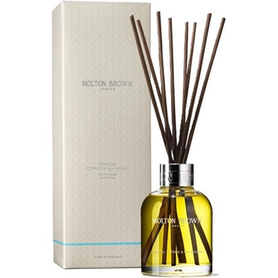 Molton Brown Aroma difuzér Coastal Cypress & Sea Fennel 150 ml