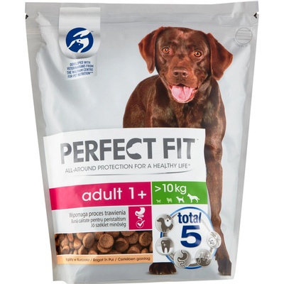 Perfect Fit Dog Adult ML Chicken 1,4 kg