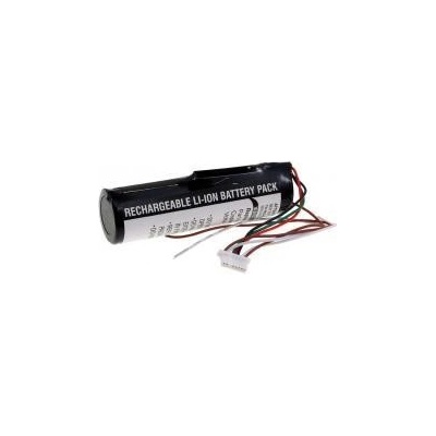 Powery Baterie Garmin StreetPilot C310 2200mAh Li-Ion 3,7V - neoriginální