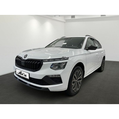 Skoda Kamiq 1.0 TSI Balance 85 kW