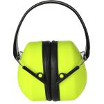 Portwest hi-vis ps41 / Сгъваеми протектори за слух - hv жълти (ps41yer)