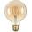 OPTONICA Led КРУШКА g95 4w 400lm 2500k ac220-240v e27 ЗЛАТИСТ ЕФЕКТ (1794)