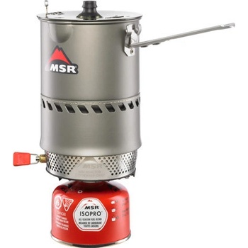 MSR Reactor 1l Stove System