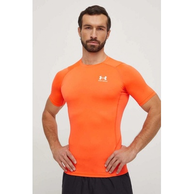 Under Armour tričko 1361518 červené