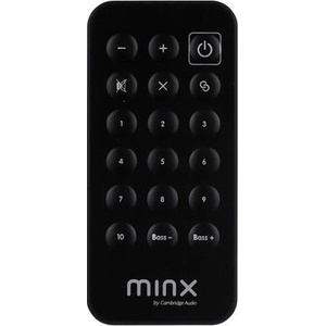 GENERAL CAMBRIDGE AUDIO AIR100, AUDIO AIR200 - съвместимо дистанционно управление на марката General (AUDIO AIR100, AUDIO AIR200) Дистанционно