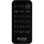 съвместим CAMBRIDGE AUDIO AIR100, AUDIO AIR200 - съвместимо дистанционно управление на марката General (AUDIO AIR100, AUDIO AIR200) Дистанционно
