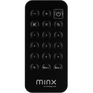 съвместим CAMBRIDGE AUDIO AIR100, AUDIO AIR200 - съвместимо дистанционно управление на марката General (AUDIO AIR100, AUDIO AIR200) Дистанционно