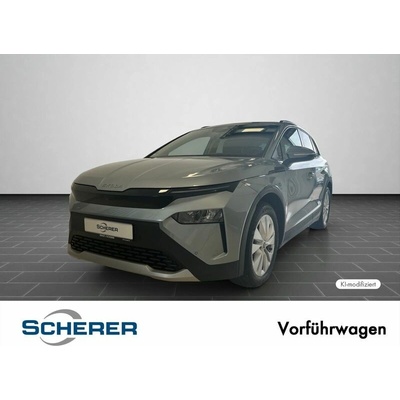 Skoda Elroq Loft 150 kW