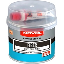 Novol Tmel so skleneným vláknom FIBER 600 g