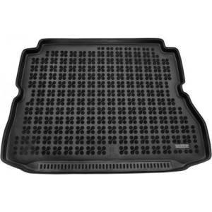 CarMart Гумена стелка за багажник за Renault Grand Scenic (2009 - 2015) 7 seats - Rezaw Plast