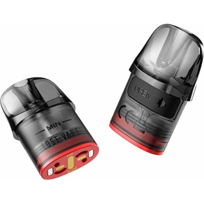 Lost Vape E-Plus Dual Mesh Pod 0,3 Ohm