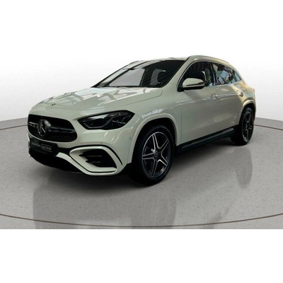 Mercedes-Benz GLA 200 d AMG Line 110 kW