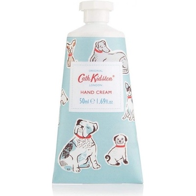 Heathcote & Ivory hand cream Park Dogs from Cath Kidston 50 ml krém na ruce a nehty