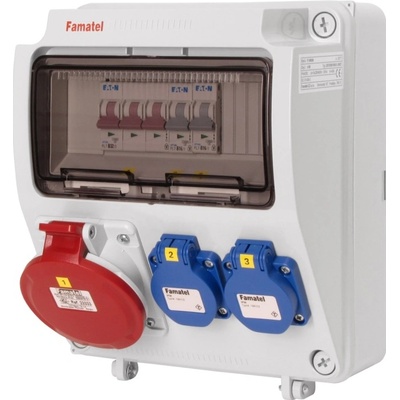 Famatel V185-ZSF20001000.0