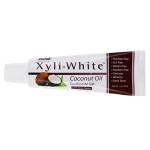 NOW NOW Паста за зъби XyliWhite Coconut Oil (кокосово масло), 181g