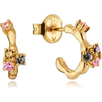 Viceroy náušnice 13133E100-32