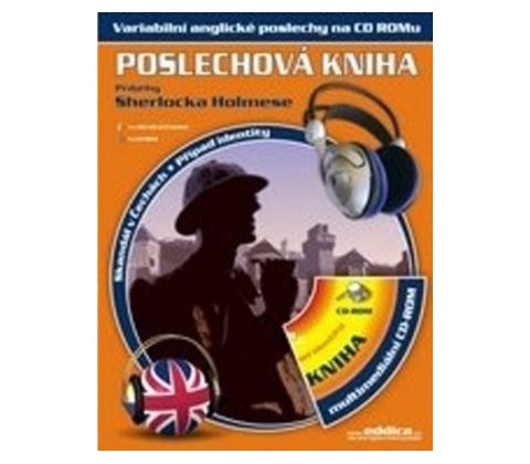Príbehy Sherlocka Holmesa