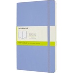 Moleskine Large Plain Softcover Notebook