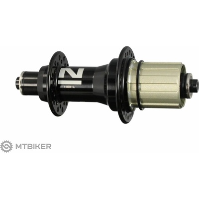 Novatec F482SB-SL/QR-A4A-11S