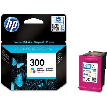 HP Глава CC643EE, NO300, F4280, 4 ml, Color (300 COL)