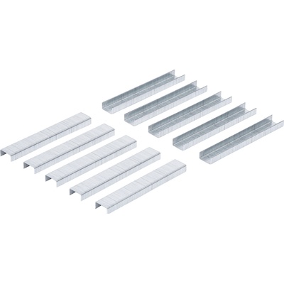 Spony do sponkovačky typ 53,6 x 11,4 mm BGS 3020 (1000 ks) (BGS103020)