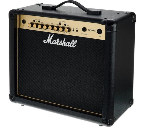Marshall MG30CFX