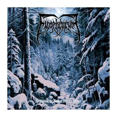 Funebrarum: Beckoning The Void Of Eternal Silence CD