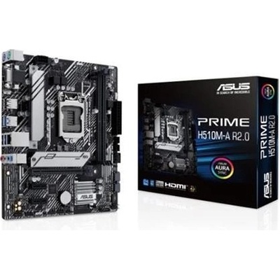 Asus PRIME H510M-A R2.0 90MB1FP0-M0EAY0