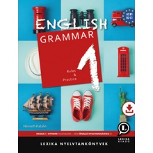 English Grammar 1