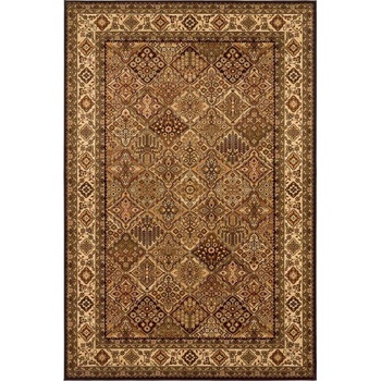 Orfa Standard BERGENIA olivový