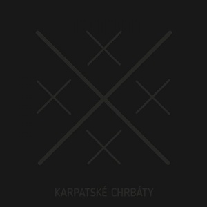 Spinaker Karpatské chrbáty: XXXXX - CD (040587)