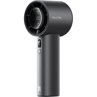 JisuLife Pro1S, преносим вентилатор 3в1 - 2025 (Pro1 S(FA53PRO))