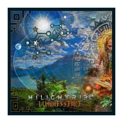 Hilight Tribe - Luminessence Vol. 1 CLR LTD LP