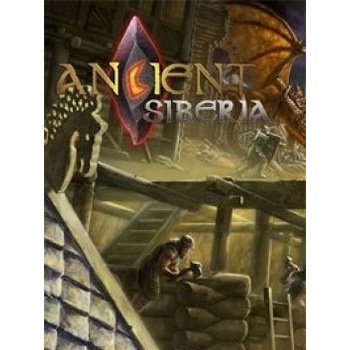 Ancient Siberia
