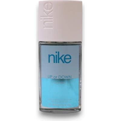 Nike Up or Down дезодорант спрей за жени 75 ml *тестер