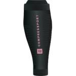 Compressport Компресионни чорапи Compressport R2 3.0 Leg warmers - Dark Gull Gray - размер T4 (207-1090-0114)