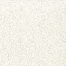 Ihr Cameo uni cream velké ubrousky 33x33 cm