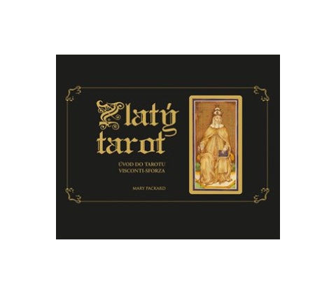 Zlatý tarot
