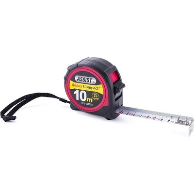 VEN Metr svinovací ASSIST-PNEU 10025 - 10m 101079