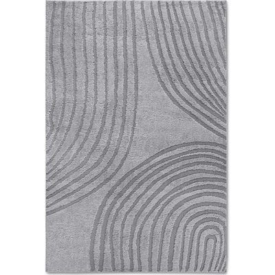 Elle Decoration Gallery 106085 Light Grey Šedá