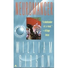 Neuromancer, English edition - Gibson, William