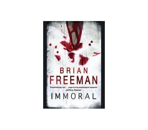 Immoral Freeman Brian